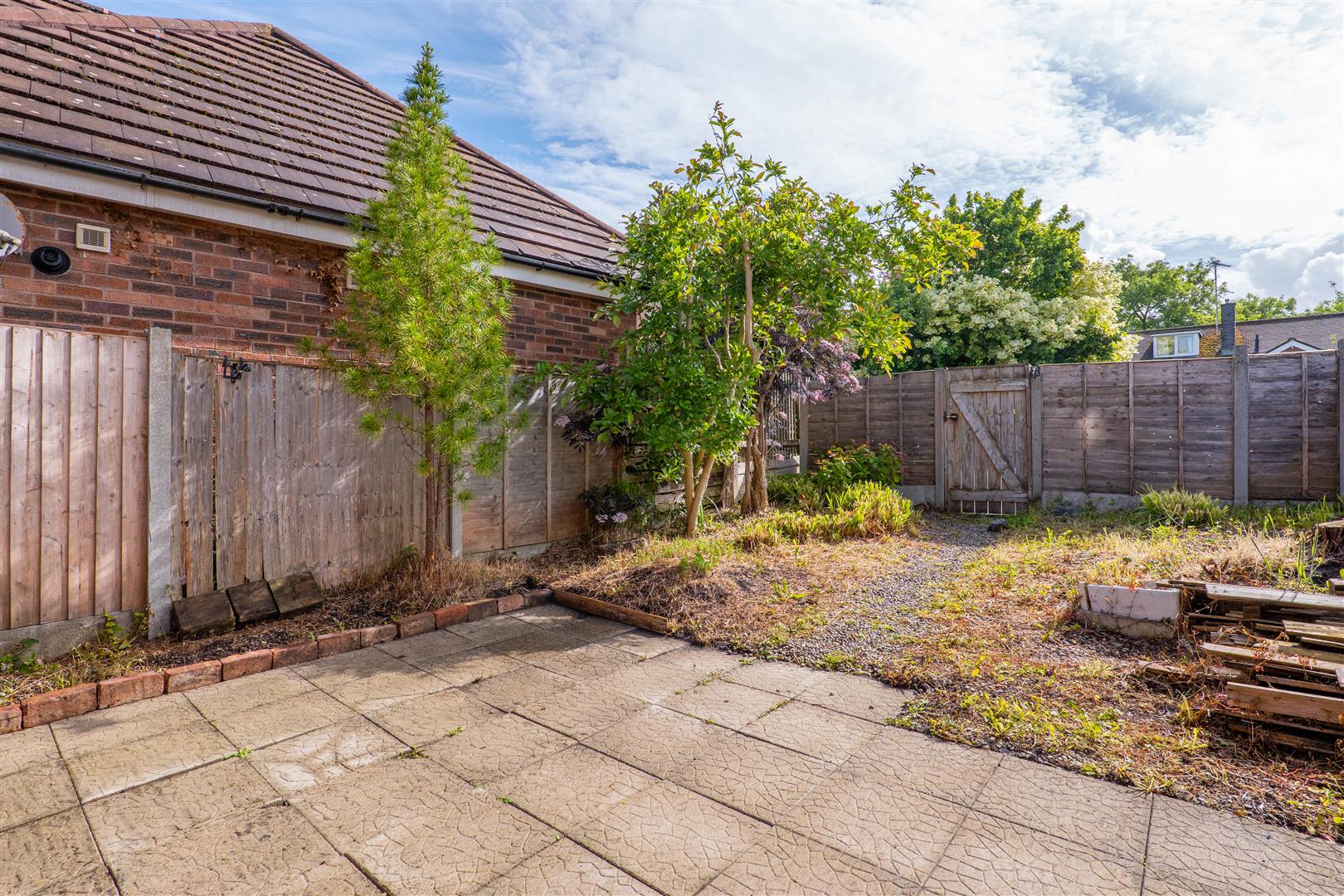 Franklands Fold, Longton, Preston